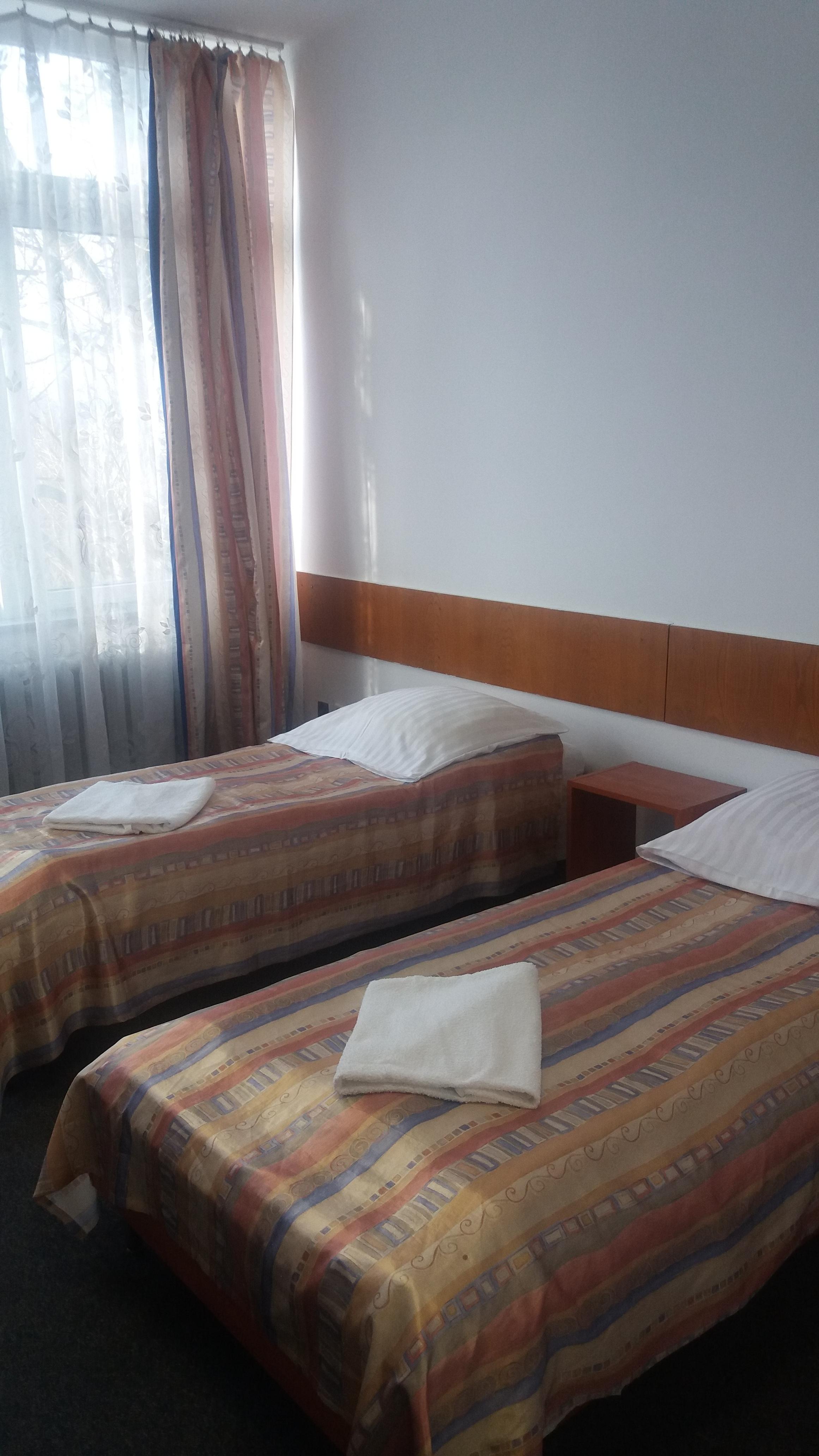 Hotel Start Краків Екстер'єр фото